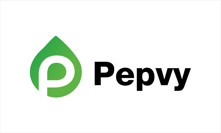 Pepvy.com - Great domains for sale