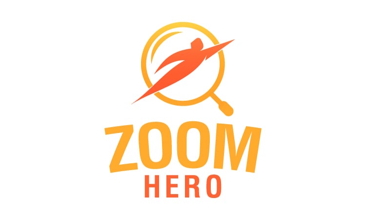 ZoomHero.com - Creative premium domain marketplace