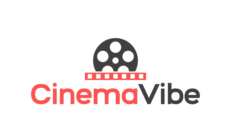 CinemaVibe logo