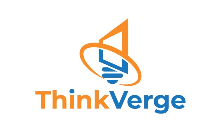ThinkVerge logo