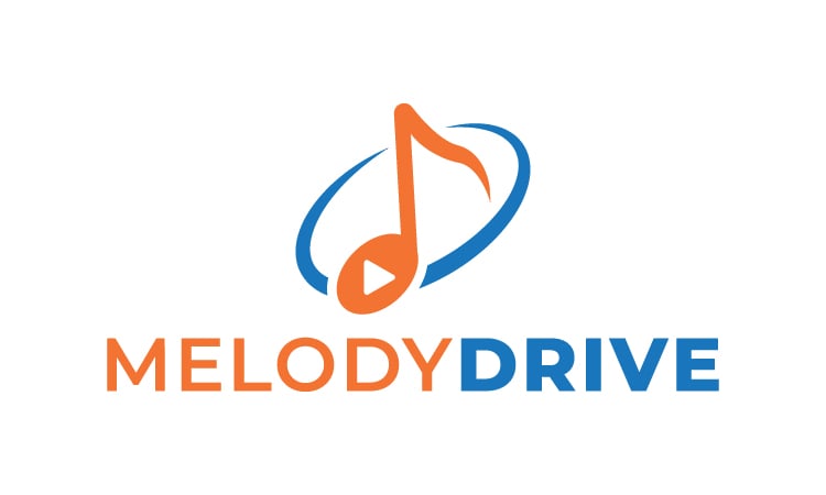 MelodyDrive.com - Catchy premium domains for sale