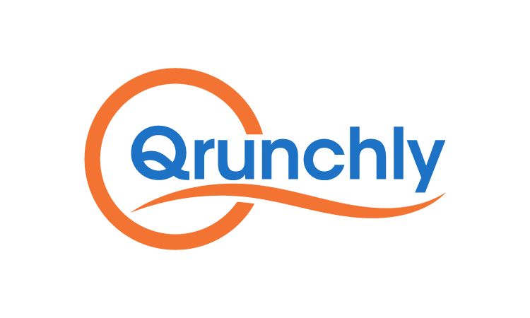 Qrunchly.com - buying Cool premium names
