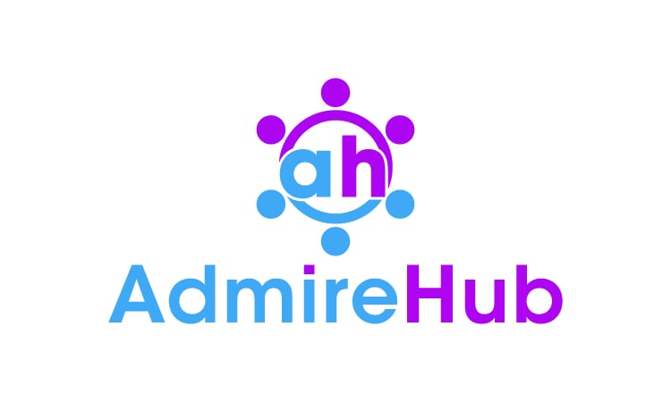 AdmireHub.com - buy Catchy premium names