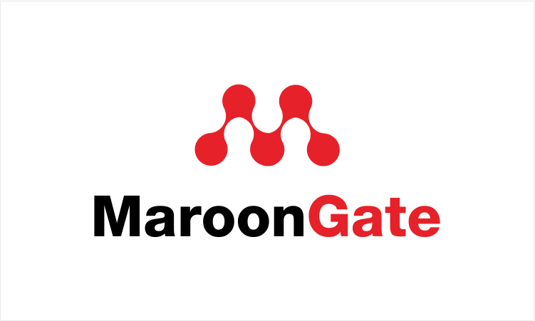MaroonGate.com - Best premium domain names for sale