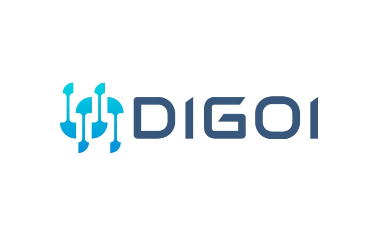 Digoi logo