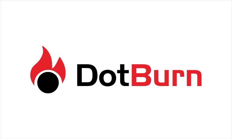DotBurn.com - buying Unique premium names