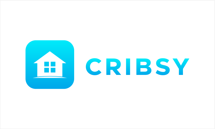 Cribsy.com - buy Great premium domains