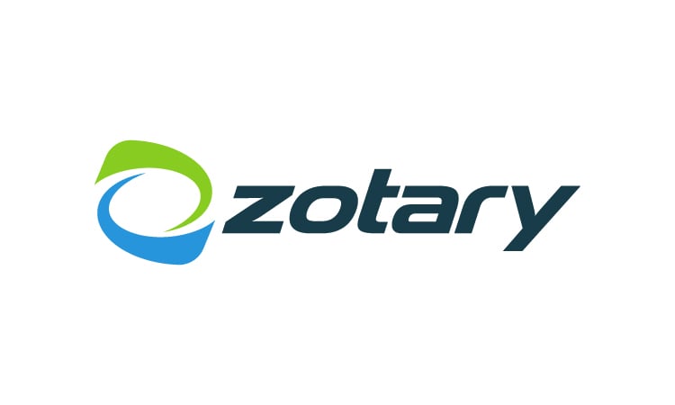 Zotary.com - buy Catchy premium names