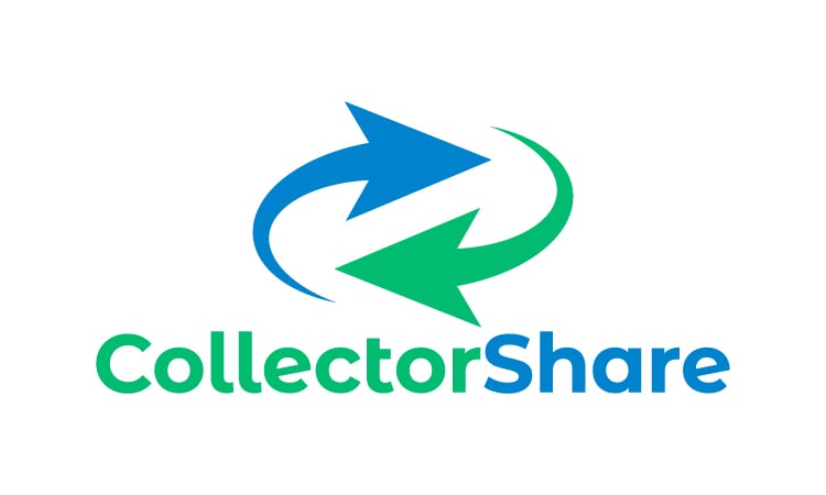 CollectorShare logo
