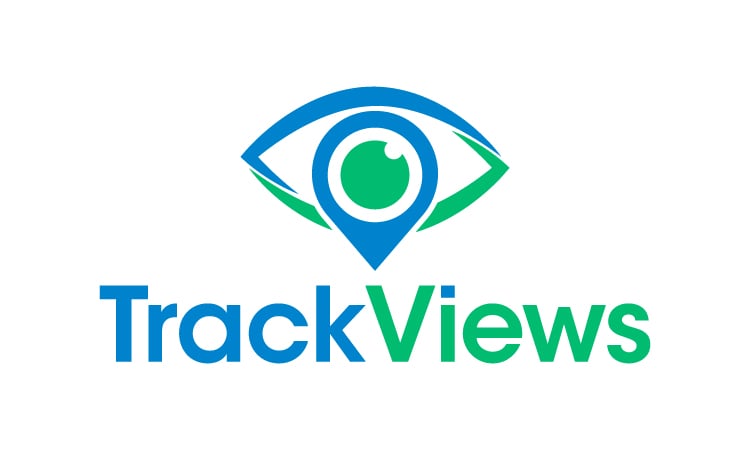 TrackViews.com - Creative premium domain names for sale