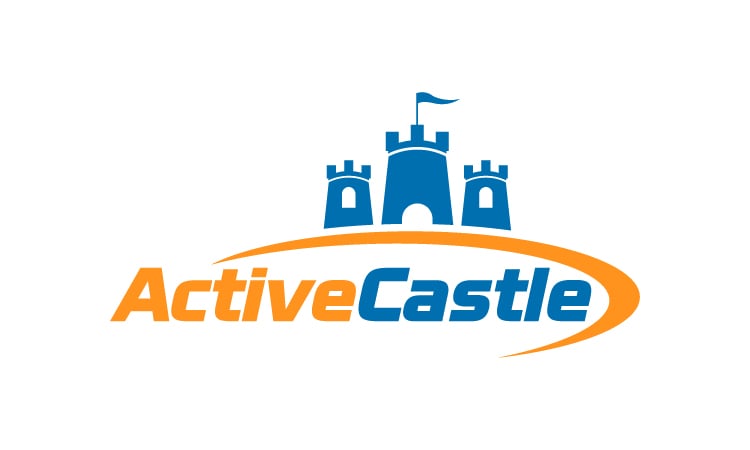ActiveCastle.com - buy Cool premium names