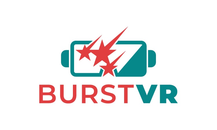 BurstVR.com - Cool premium domain names