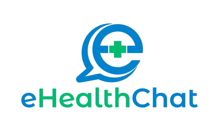 eHealthChat logo