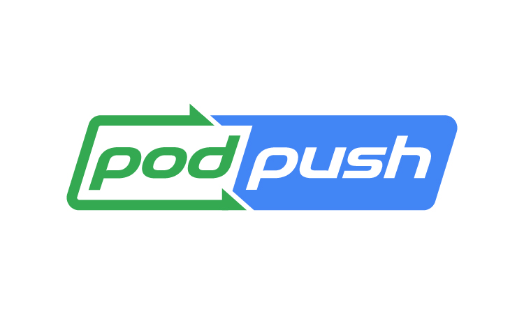 PodPush.com - Best premium domain names for sale