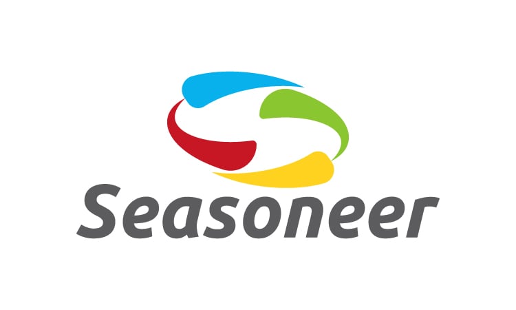 Seasoneer logo