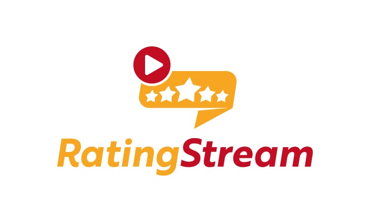 RatingStream logo