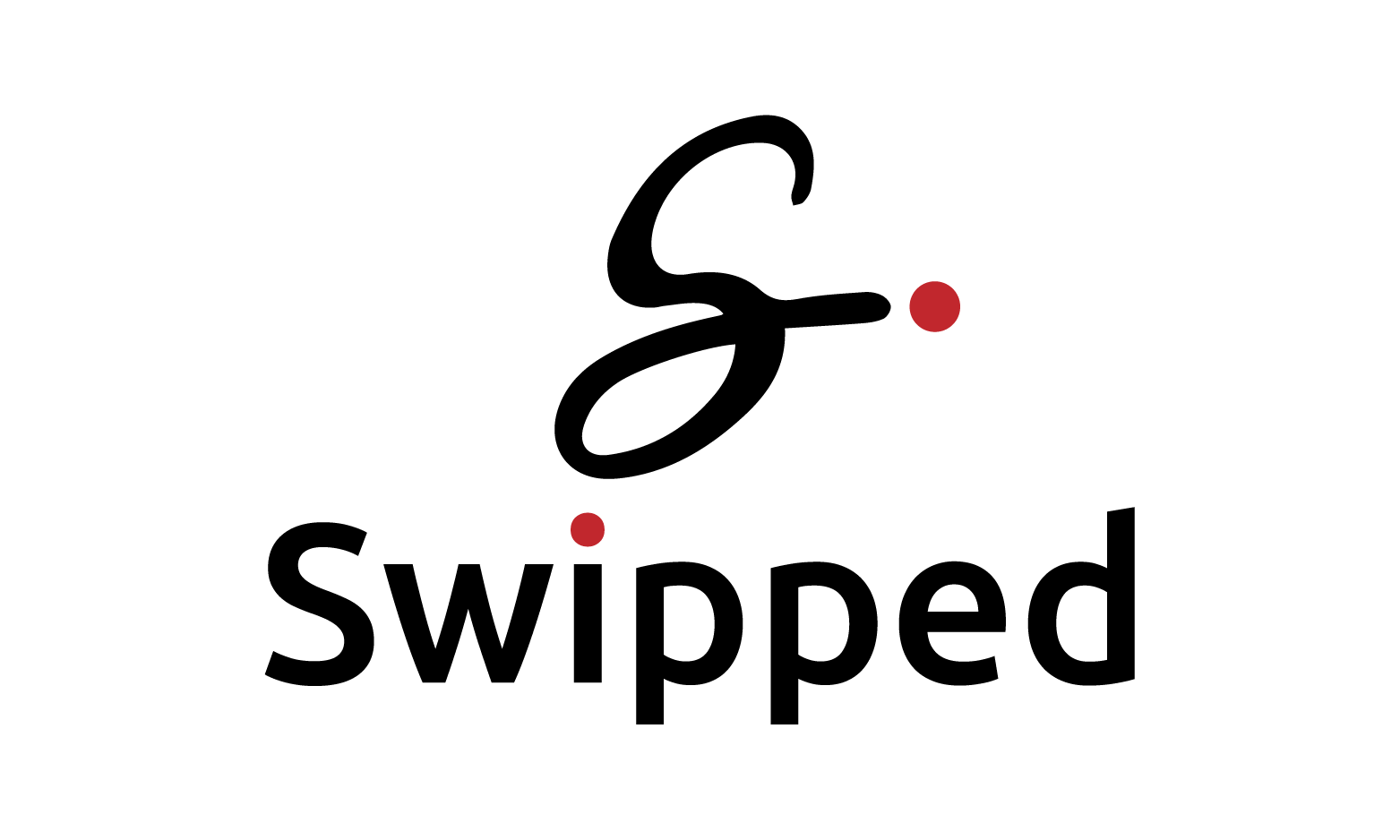 Swipped logo