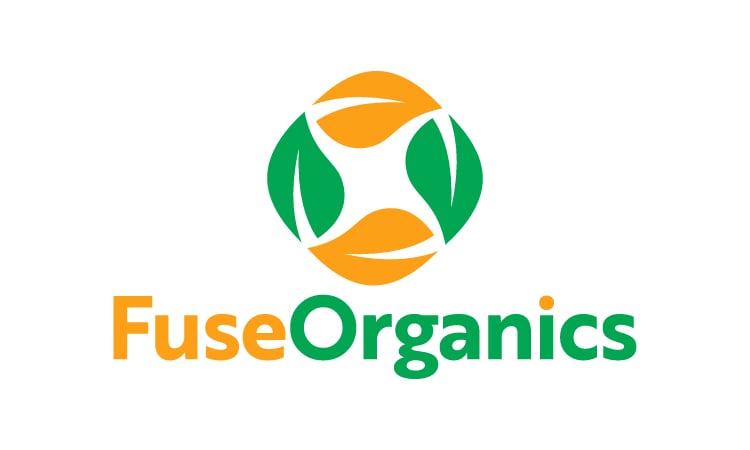 FuseOrganics.com - Great premium domains