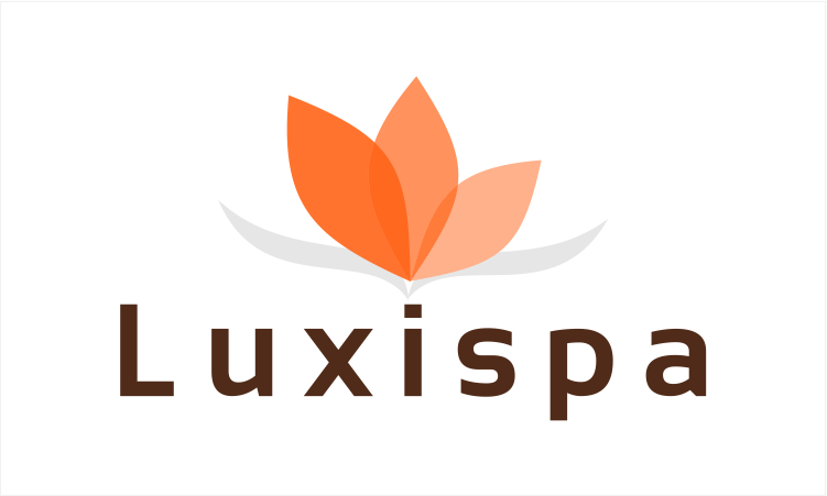 Luxispa.com - Best premium domains