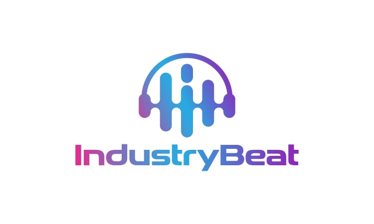 IndustryBeat logo