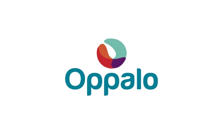 Oppalo logo