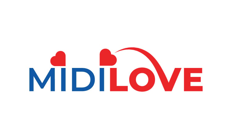 MidiLove.com - Unique premium domains for sale