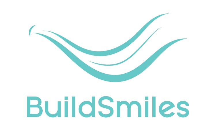 BuildSmiles logo