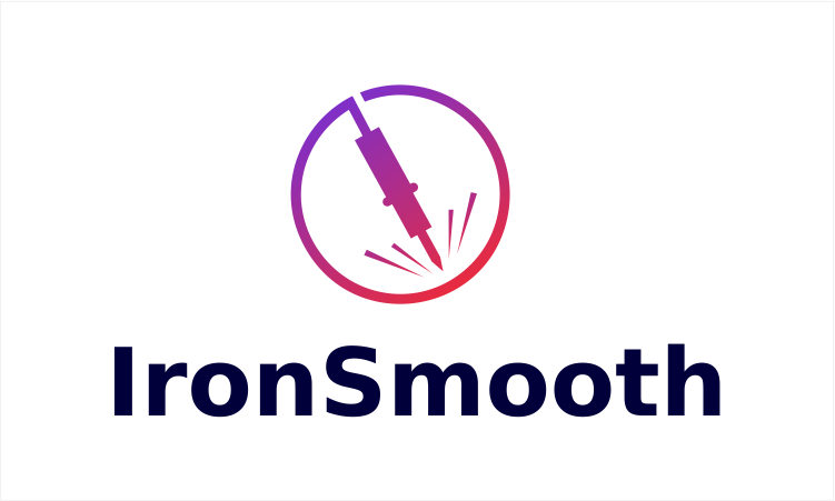 IronSmooth.com - buy Creative premium names