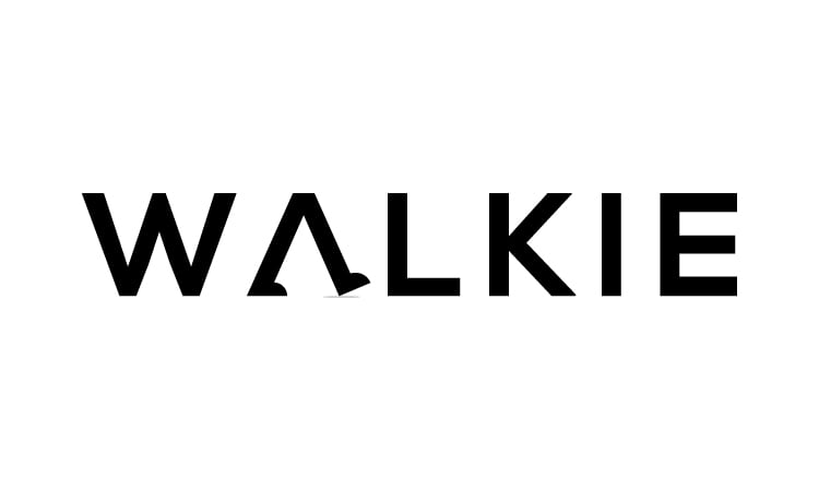 Walkie logo