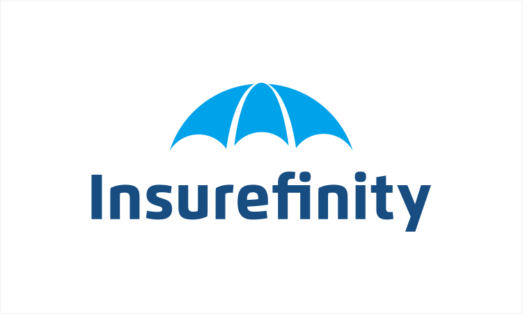 Insurefinity.com - Best premium domain marketplace