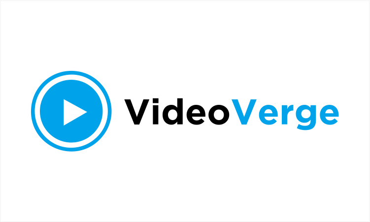 VideoVerge logo