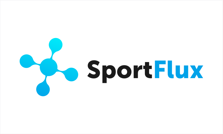 SportFlux.com - New premium domain names for sale