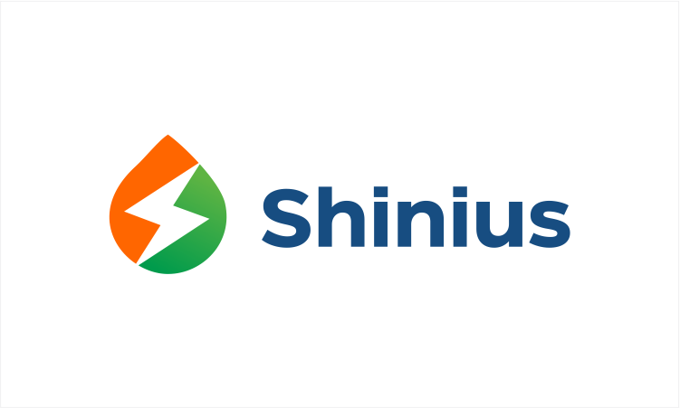 Shinius.com - Great premium domains