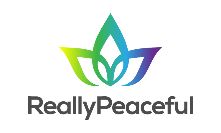 ReallyPeaceful.com - Unique premium domains for sale