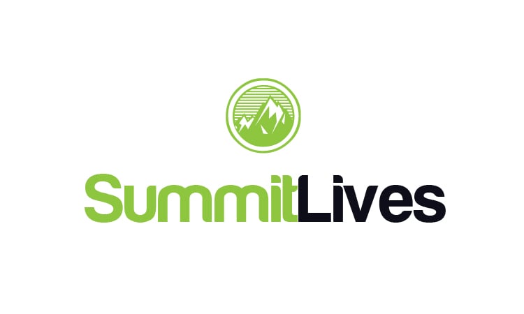 SummitLives.com - buy Good premium domains