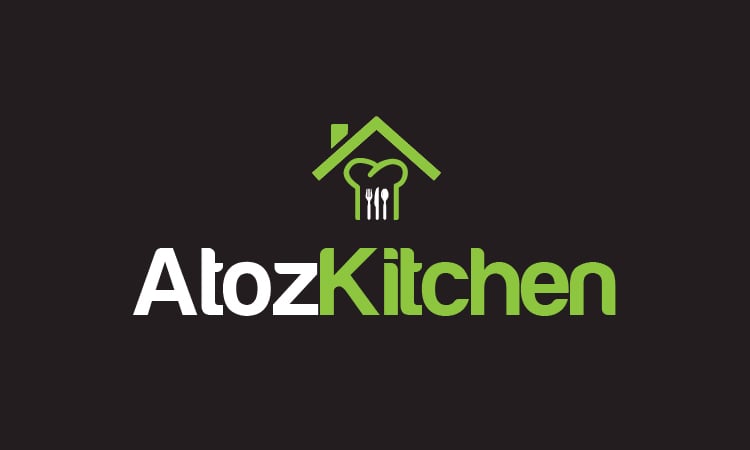 AtoZkitchen - Good premium names