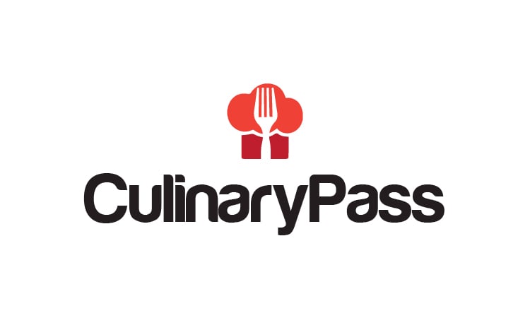 CulinaryPass.com - Unique domains for sale