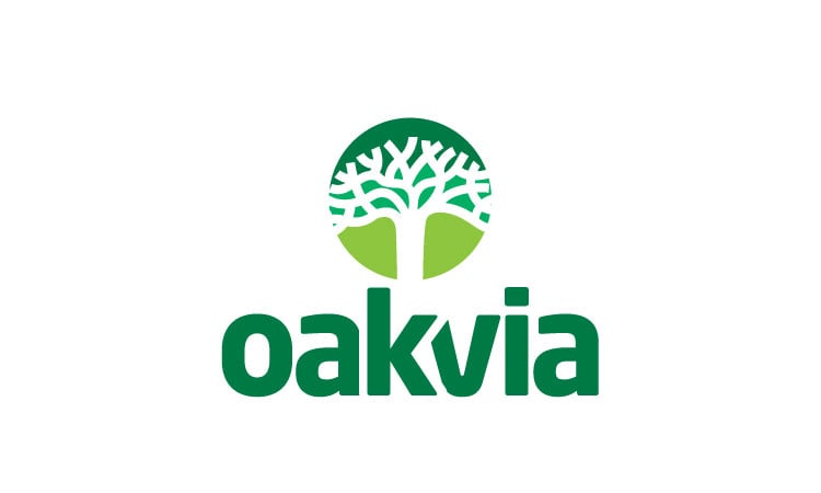 Oakvia.com - Creative premium domain names