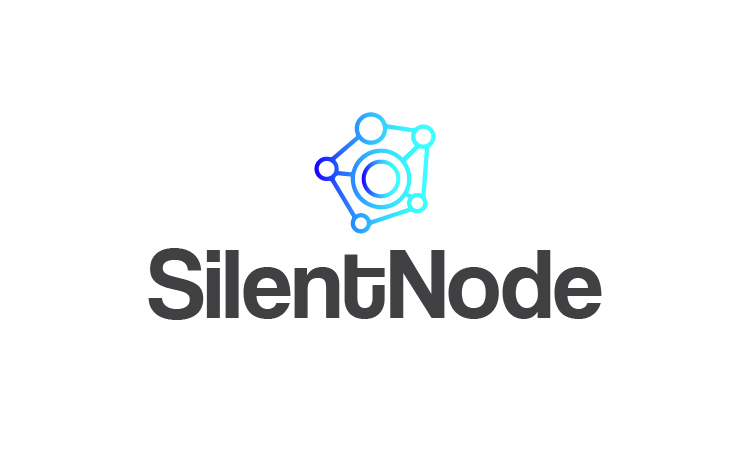 SilentNode.com - Creative premium domains for sale
