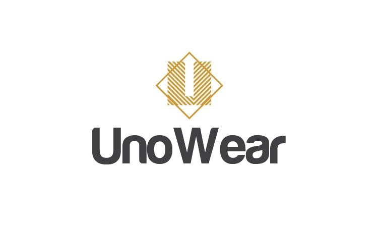 UnoWear logo
