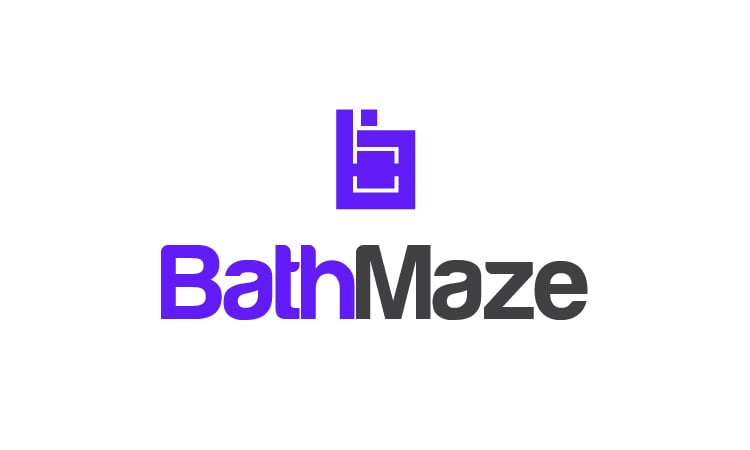 BathMaze.com - buying Catchy premium names