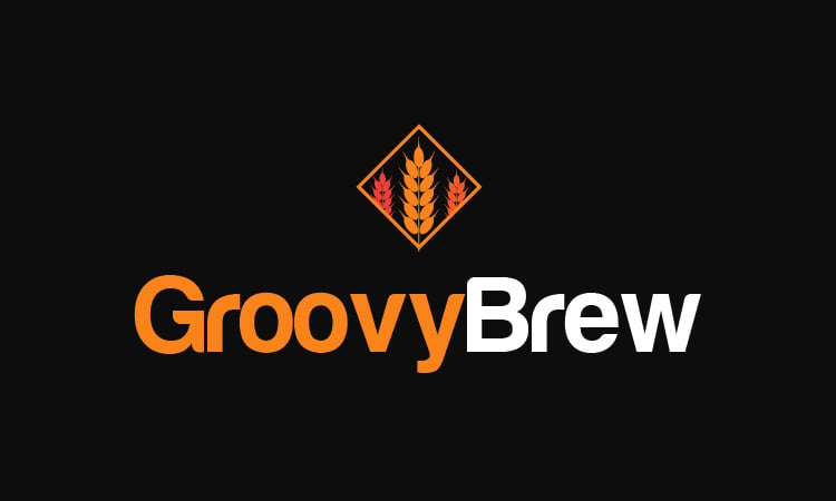 GroovyBrew.com - Great premium domains