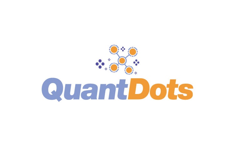 QuantDots.com - New premium names