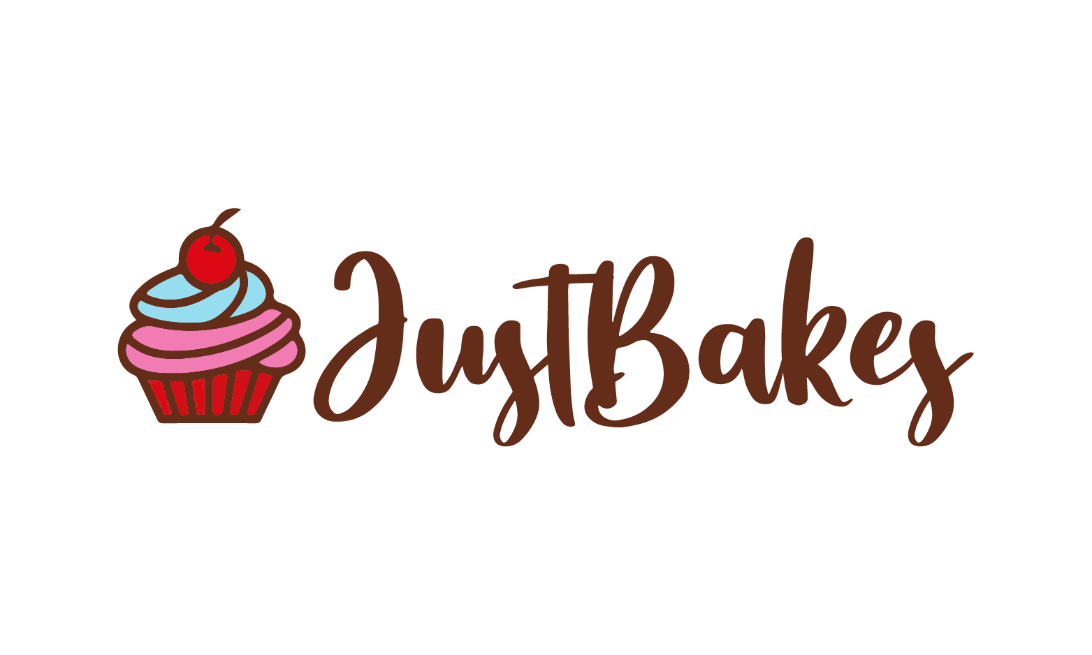 JustBakes logo
