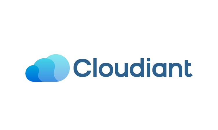 Cloudiant logo
