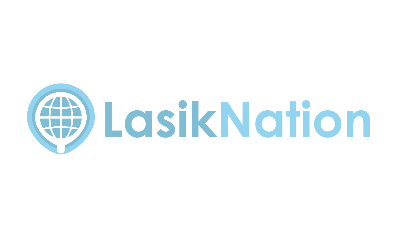 LasikNation logo