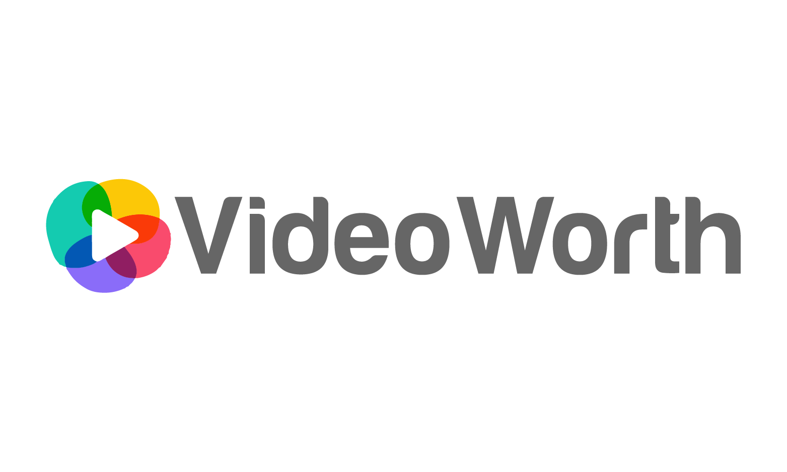 VideoWorth logo