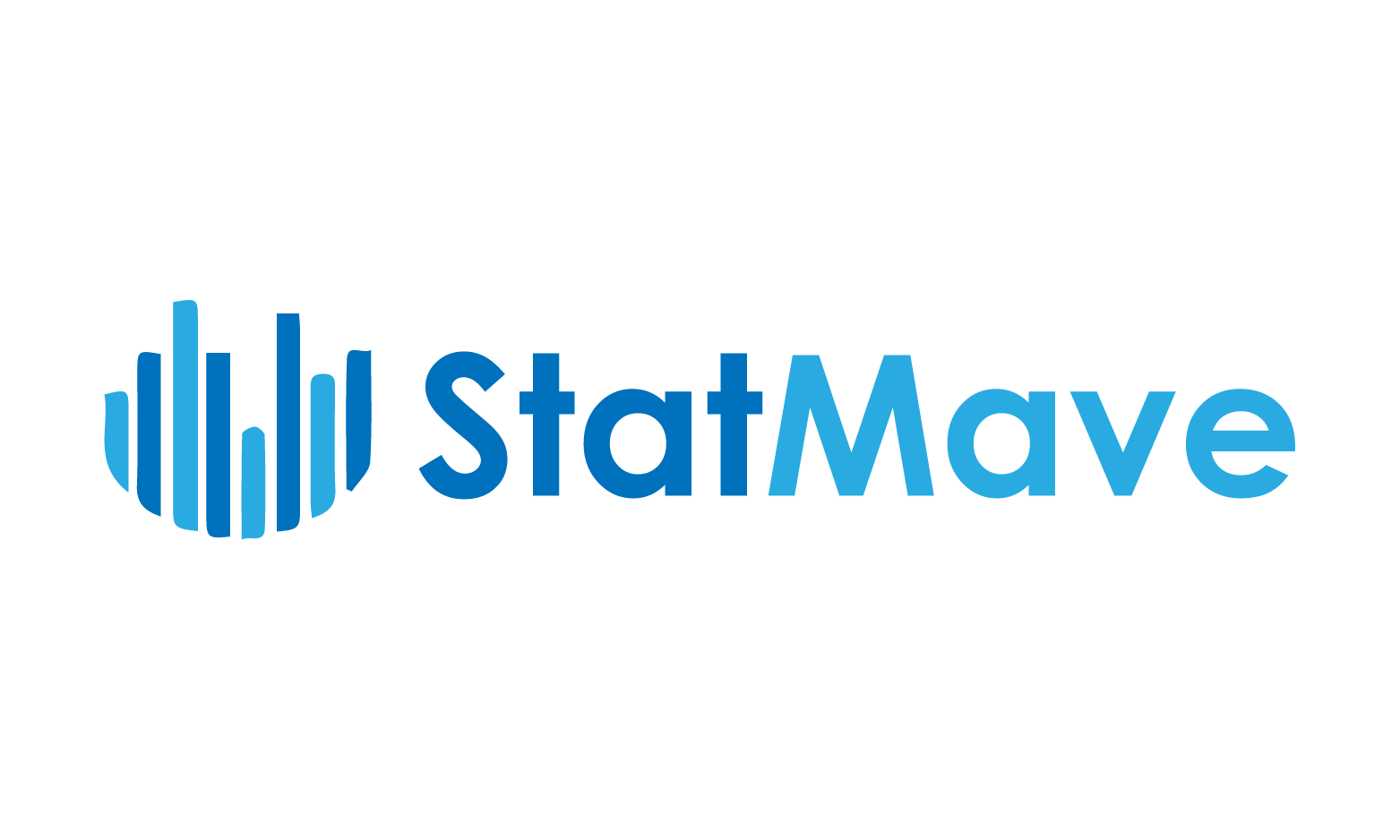 StatMave logo
