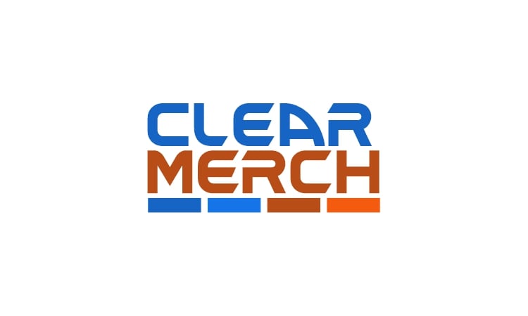 ClearMerch.com - New premium domains