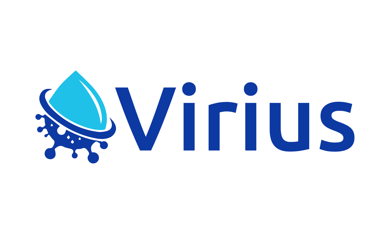 Virius.com - Good premium names